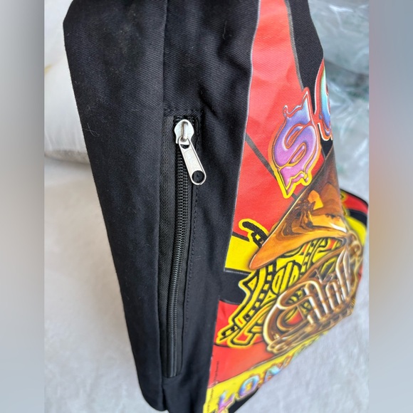 Vintage Radio Days - Beatles "Sgt. Pepper's Lonely Hearts Club Band" Tote Bag - Picture 8 of 13